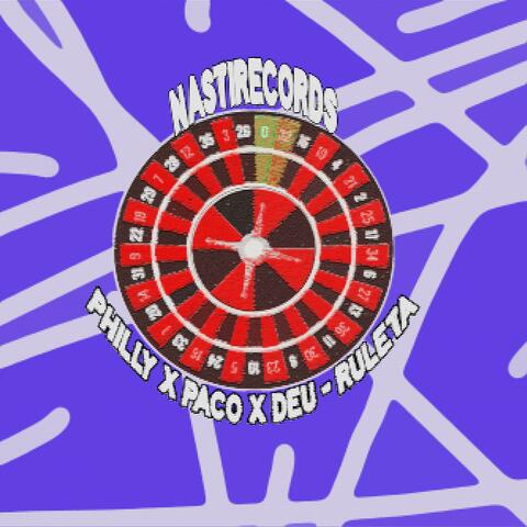 Philly Paco Deu (Ruleta)