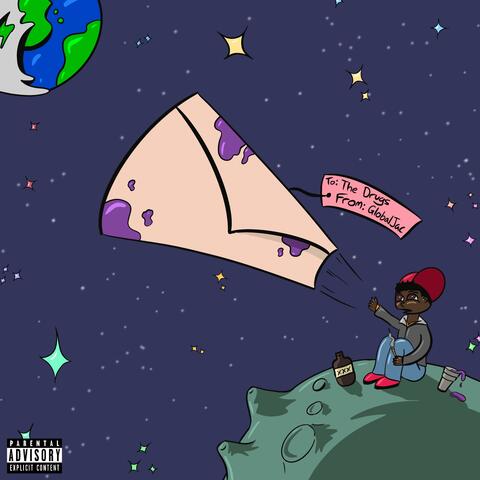 Love Letter to Drugs