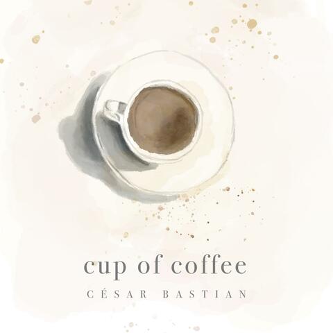 A Cup of Coffee