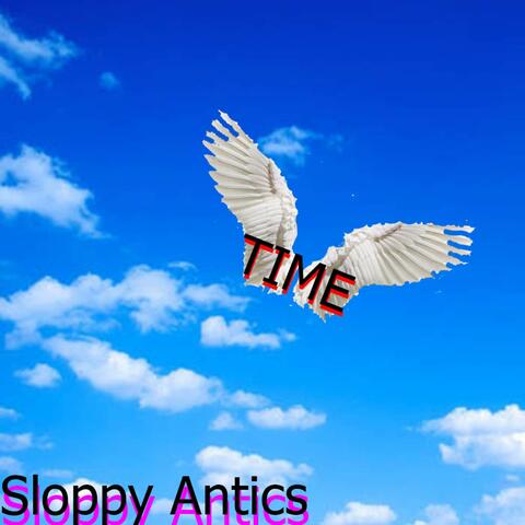 Time Flies-EP