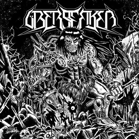 Überserker