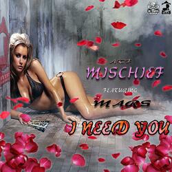 I Need You (feat. Mars)