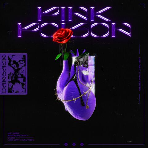 Pink Poison