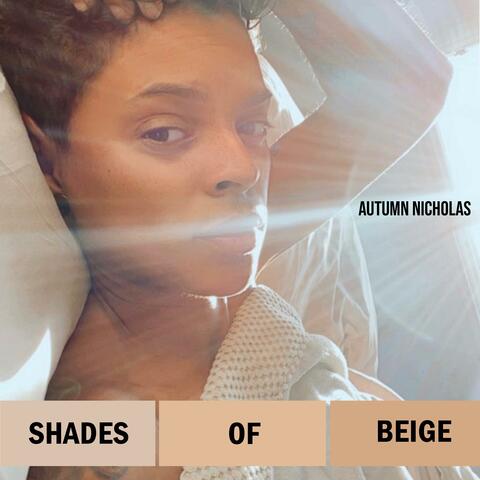 Shades of Beige