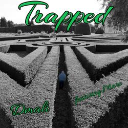 Trapped (feat. Marx)