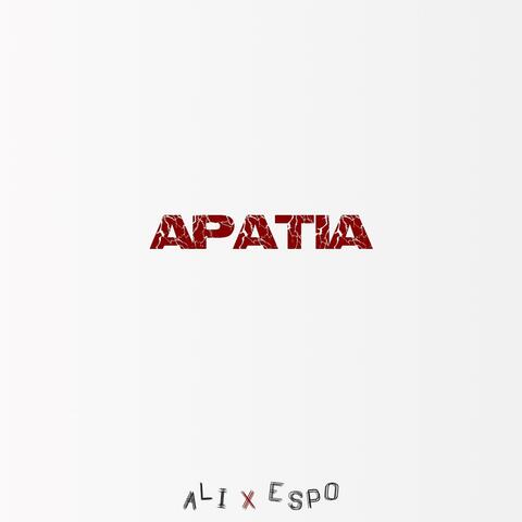 Apatia (feat. Espo)