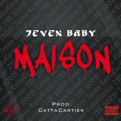 Maison (feat. CattaCartier)