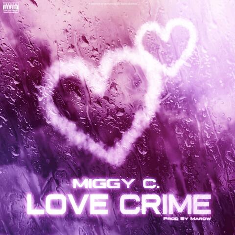 LOVE CRIME