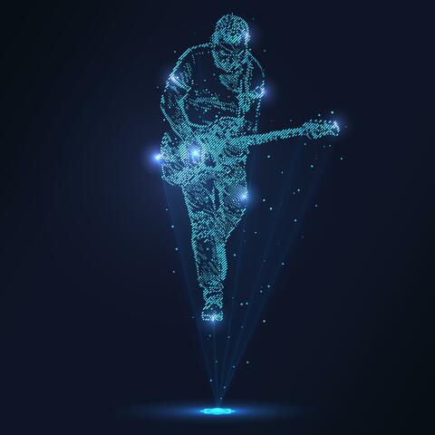 Guitar Transmission
