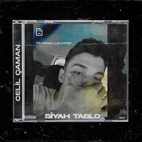 Siyah Tablo