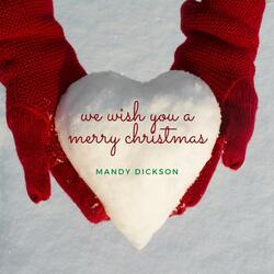 We Wish You a Merry Christmas