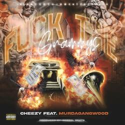 Fuckk The Grammys (feat. Murdagangwood)
