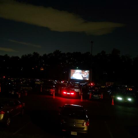Bikes and Movies