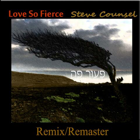 Love So Fierce (feat. Seth Renken)
