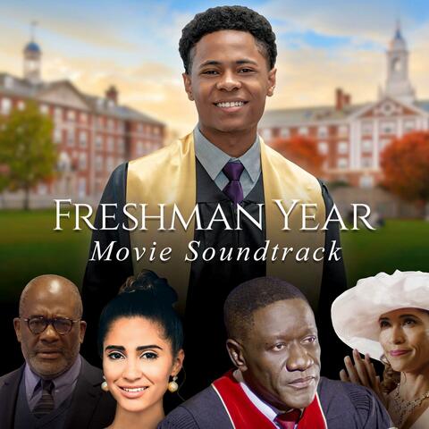 Freshman Year (Original Motion Picture Soundtrack)
