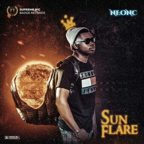 Sun Flare