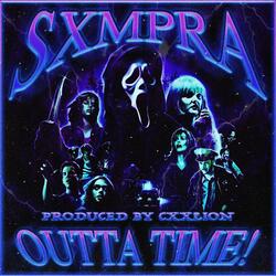 OUTTA TIME!