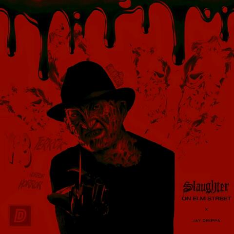 Slaughter on Elm Street