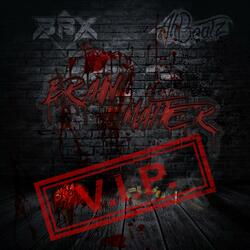 Brain Matter (feat. AhBeaTz)