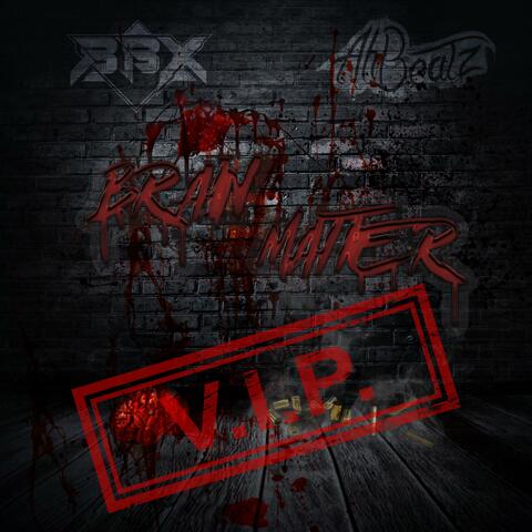 Brain Matter (feat. AhBeaTz)