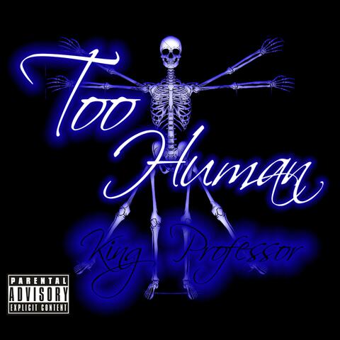 Too Human