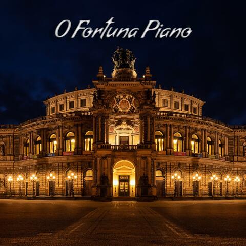 O Fortuna Piano