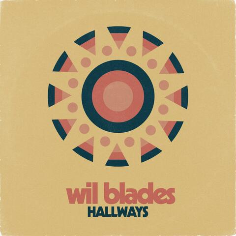 Hallways (feat. Otis McDonald)