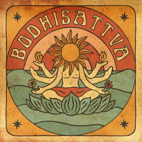Bodhisattva