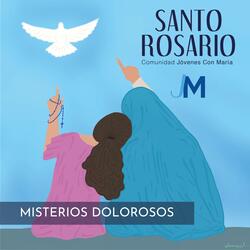2do Misterio Doloroso: La Flagelación de Jesús
