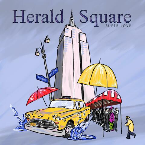 Herald Square