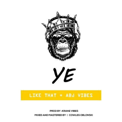 Like that + Abj vibes