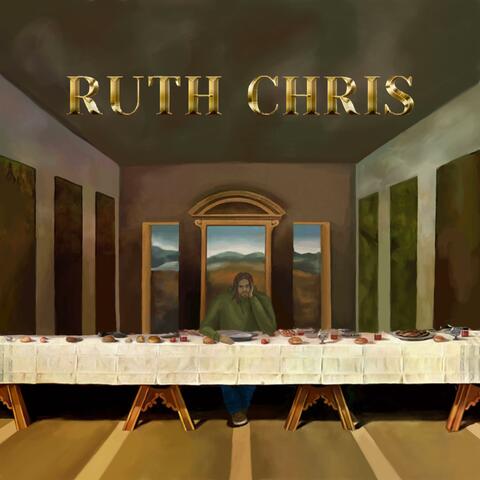 Ruth Chris