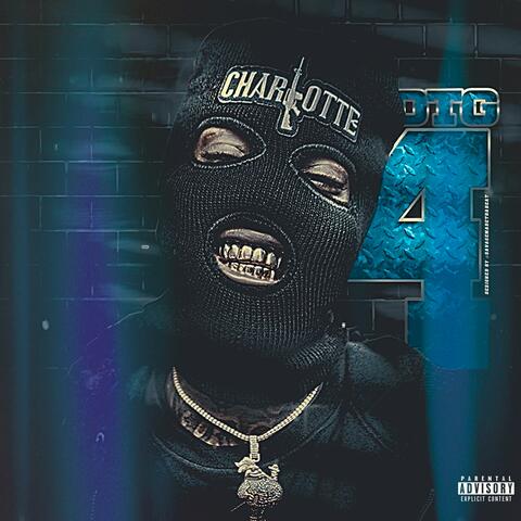 Out the Gate 4