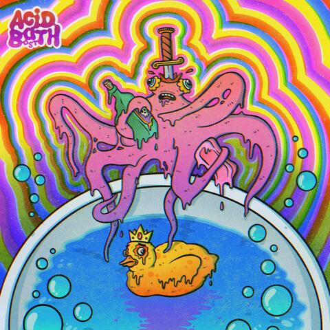 Acid Bath Original Soundtrack