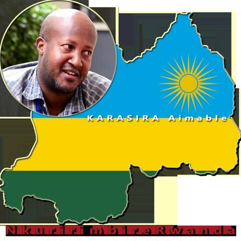 Nkuririmbire Rwanda