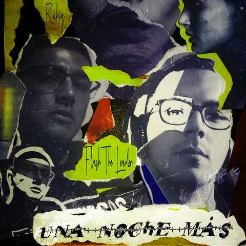 Una Noche Más (feat. Ruhig)