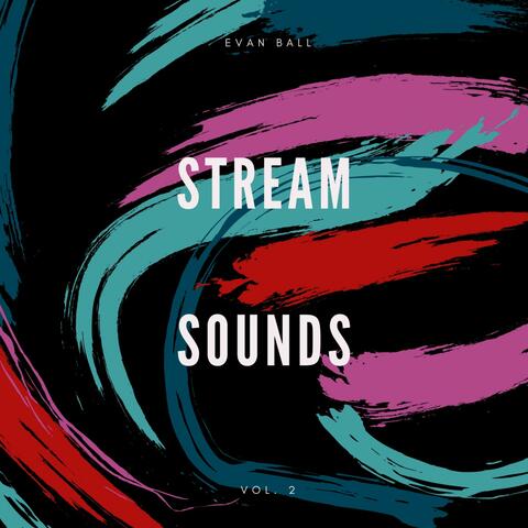 Stream Sounds, Vol. 2