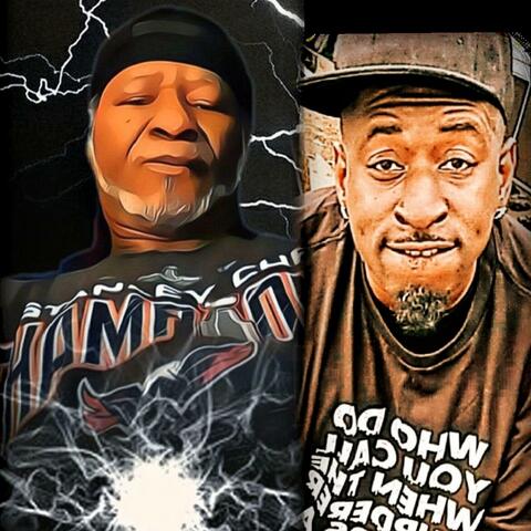 Rep The City Basseydrae (feat, Black Si,J Rich)