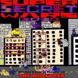 Finale (AMALGAM WARS)