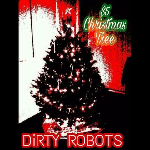 $5 Christmas Tree