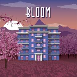 Bloom (feat. Adalberto Vital & Loïc Zufferey)