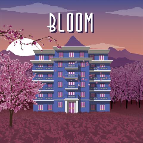 Bloom (feat. Adalberto Vital & Loïc Zufferey)