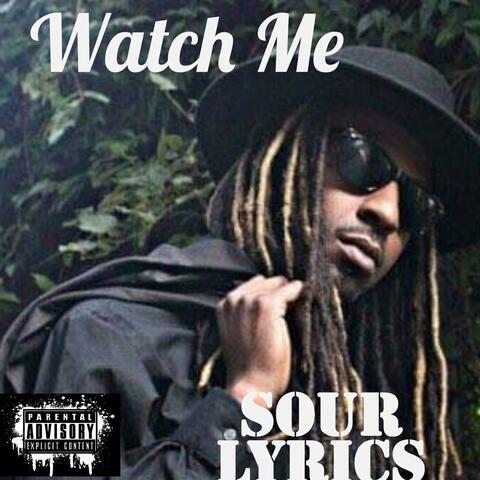 Watch Me