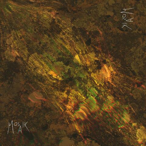 Mosaik (feat. ChilledWibes, Timo Langpap, Britta Allies, Nick Schneider & Oli Schneider)