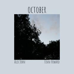 October (feat. Finn Howard)