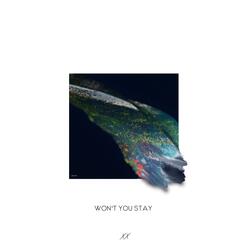 Won't You Stay (I Had It All)