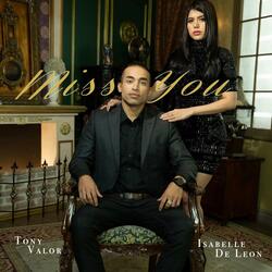 Miss You (feat. Isabelle De Leon)