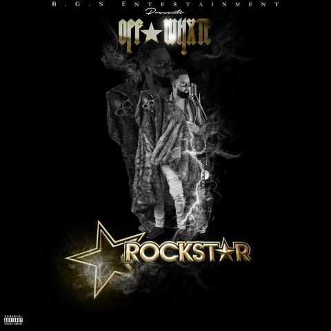 Rockstar
