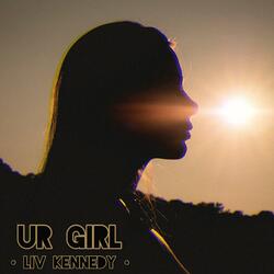 UR GIRL