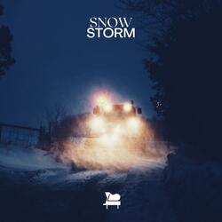 Snowstorm
